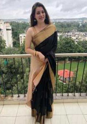 Amita Kalina Call Girls in Mumbai