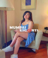 Pooja escort service in Mumbai