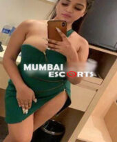 Sanne escort service in Mumbai