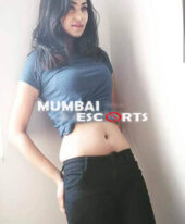 Sanjana escort service in Mumbai
