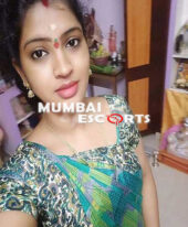 Faiza 28 years call girl Hindu Colony Mumbai
